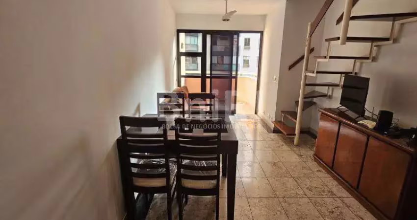 Apartamento com 2 quartos à venda na Avenida Afonso Arinos de Melo Franco, Barra da Tijuca, Rio de Janeiro