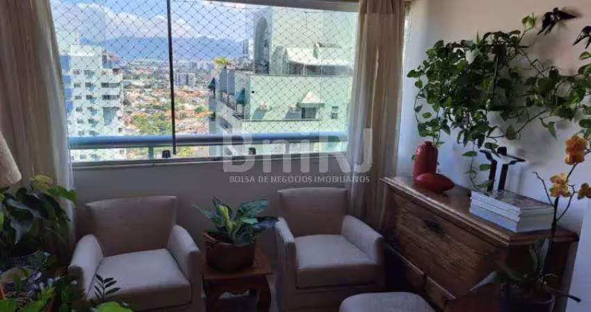 Apartamento com 2 quartos à venda na Rua Mário Covas Júnior, Barra da Tijuca, Rio de Janeiro