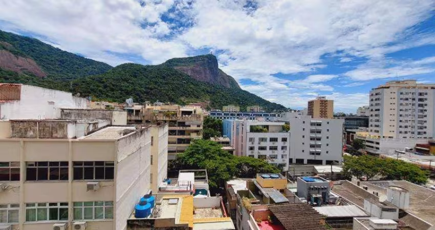 Apartamento à venda com exclusividade no Jardim Botânico