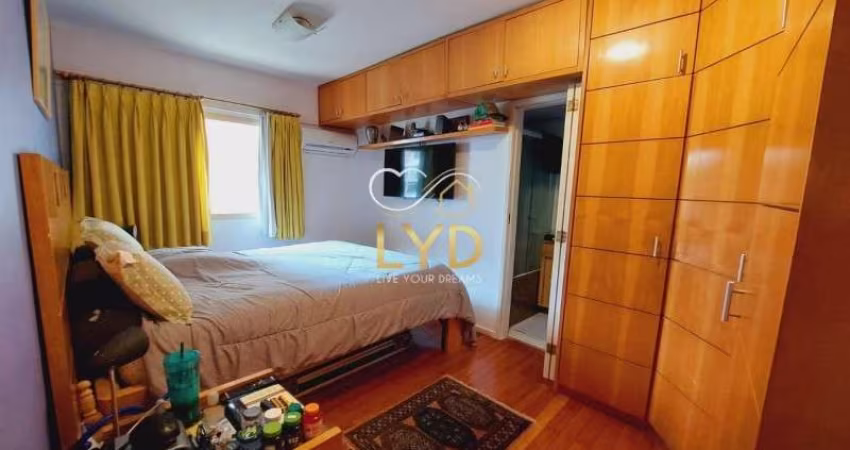 Apartamento à venda no Jardim Botânico