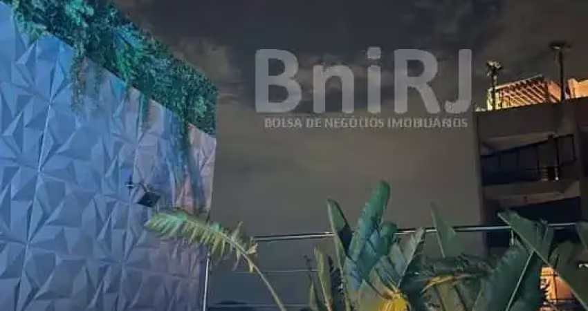 VENDO ESPETACULAR COBERTURA DUPLEX REFORMADÍSSIMA COM PISCINA E 2 VAGAS EM IPANEMA RIO DE JANEIRO RJ