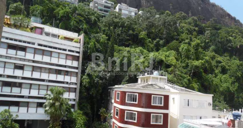 Apartamento com 3 quartos à venda na Rua Almirante Guilobel, 52, Lagoa, Rio de Janeiro