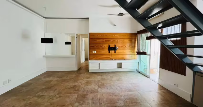 Localização Privilegiada no Humaitá - rua Mario Pederneiras