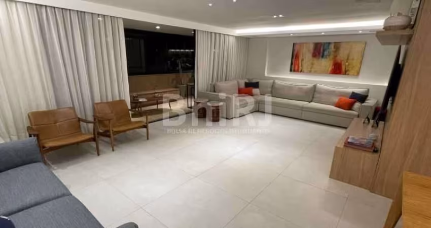 Barão de Lucena Luxuoso 170m²