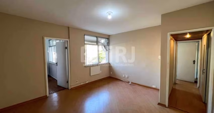 VENDO ÓTIMO APARTAMENTO COM SALA, 2 QUARTOS, DEPENDENCIA REVERTIDA, COPACABANA- RIO DE JANEIRO RJ