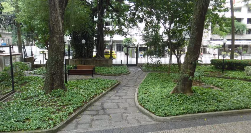 APARTAMENTO 4 QUARTOS BOTAFOGO