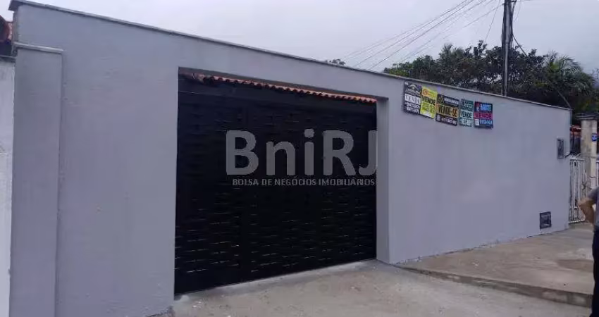 Casa com 1 quarto à venda na Rua Nossa Senhora do Carmo, Praia de Itaipuaçu (Itaipuaçu), Maricá
