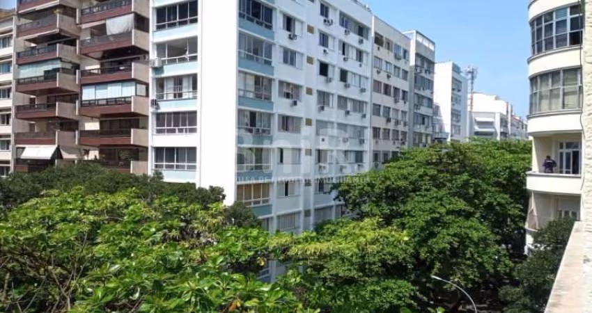 APARTAMENTO COPACABANA - POSTO 6 - RIO DE JANEIRO