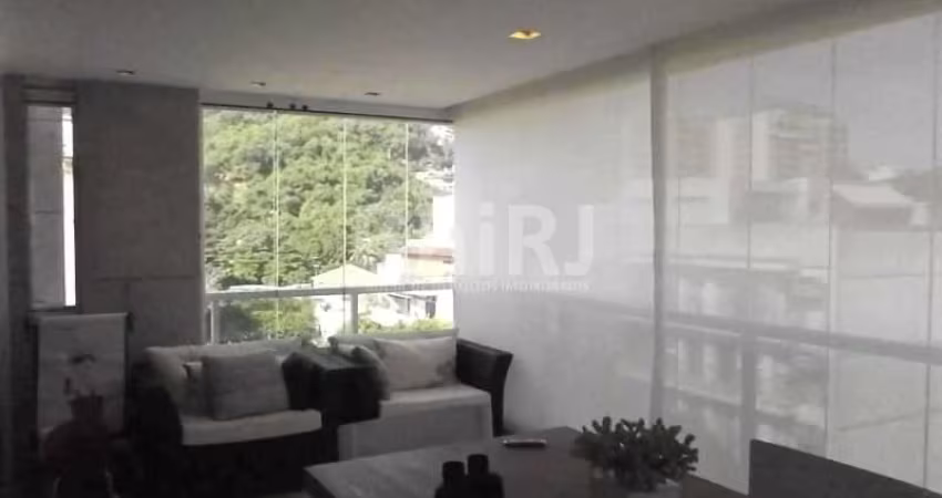 Apartamento - HUMAITA