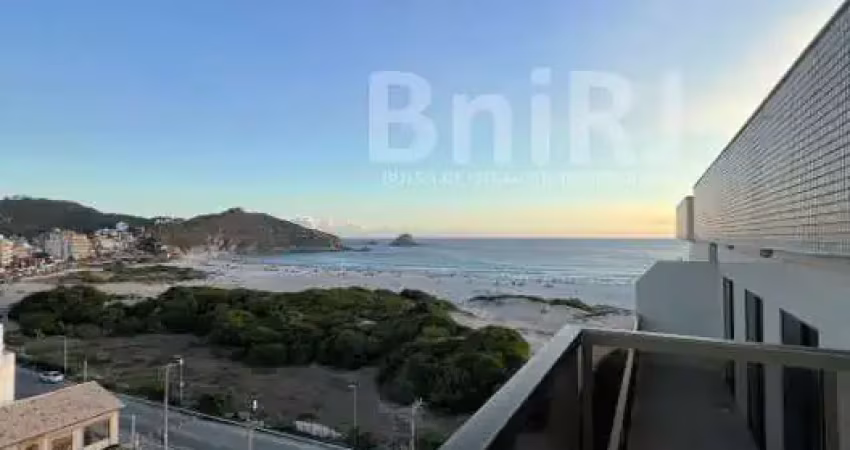 Apartamento com Vista para o Mar ? Praia Grande