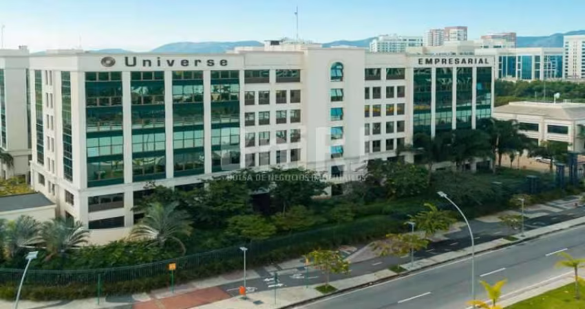 UNIVERSE EMPRESARIAL - GEMINE