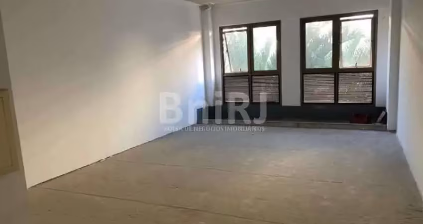 Sala comercial à venda na AV. ALMTE. JULIO DE SÁ BIERRENBACK, Barra Olímpica, Rio de Janeiro