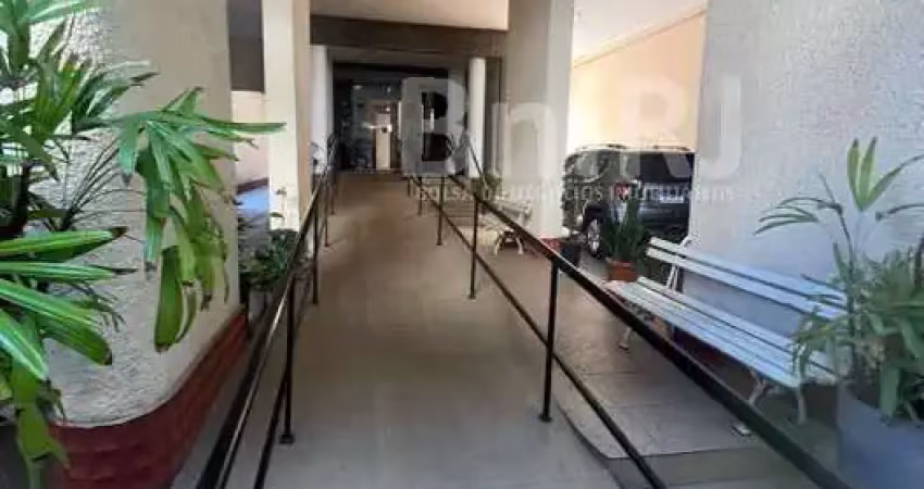 Apartamento 2 quartos com dependência completa no coração de vila isabel