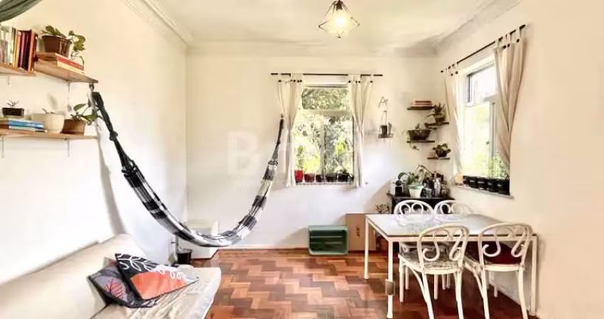 Apartamento com 3 quartos à venda na Rua Pinheiro da Cunha, Tijuca, Rio de Janeiro