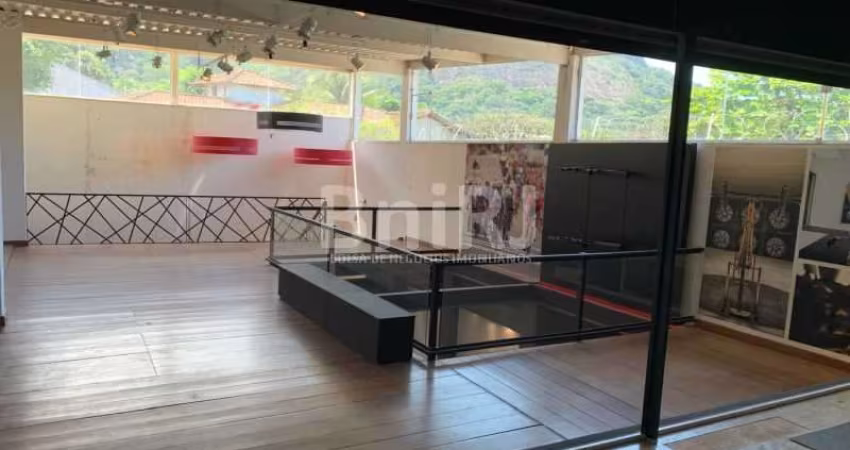 Lojão Barrinha - 1000m2