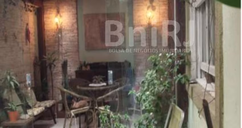 Apartamento, 114 m², 3 quartos, por R$1.440.000,00 - Jardim Botânico - Rio de Janeiro/RJ