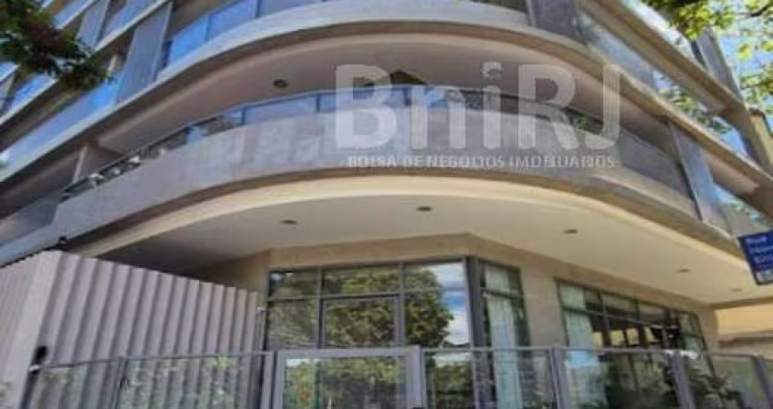 Apartamento, 105 m², 2 quartos, por R$ 2.420.000,00 - Jardim Botânico - Rio de Janeiro/RJ