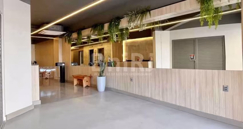 ANDAR CORPORATIVO DE 700M2 NO MELHOR PRÉDIO COMERCIAL DE CAMPO GRANDE