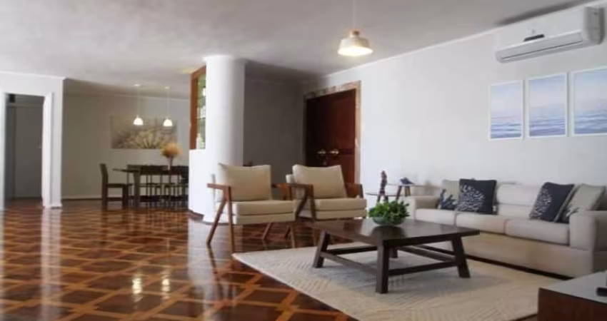 Apartamento com 4 dormitórios à venda, 250 m² por R$ 4.200.000,00 - Ipanema - Rio de Janeiro/RJ