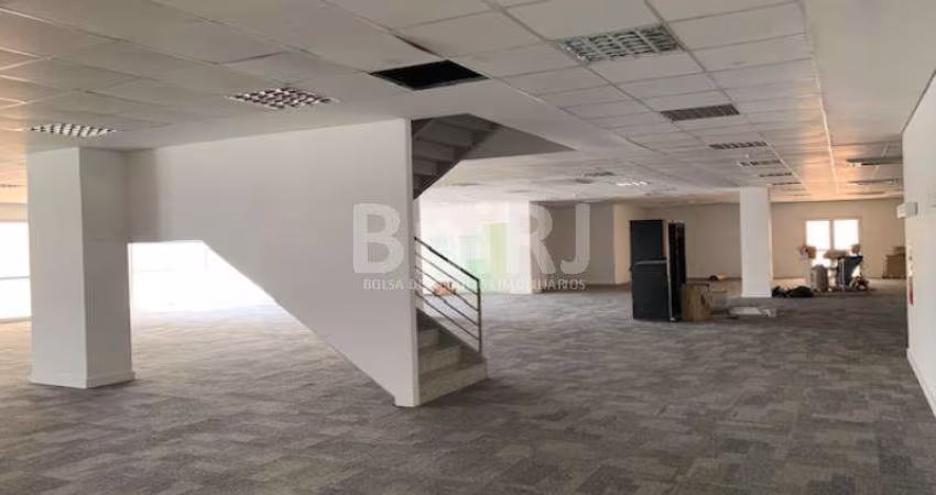O2 Corporate Office- 1760m2 térreo- Coorporativo