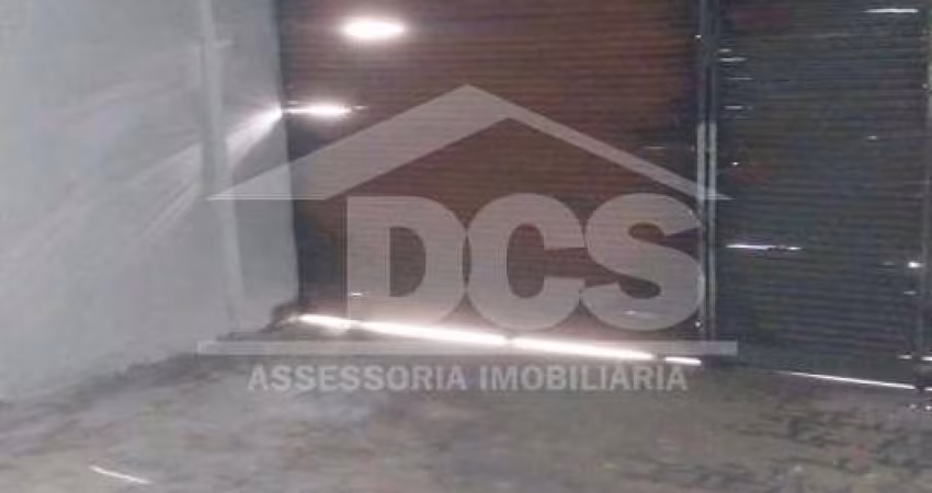 BOTAFOGO - Ótima loja de 36 m² na Rua da Passagem