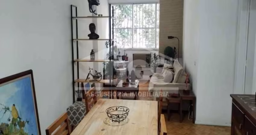 COPACABANA - Ótimo apto 3 quartos, com vaga, próximo Metrô