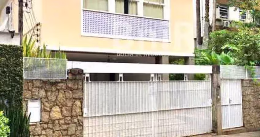 Ponto comercial à venda na Rua Duque Estrada, 00, Gávea, Rio de Janeiro