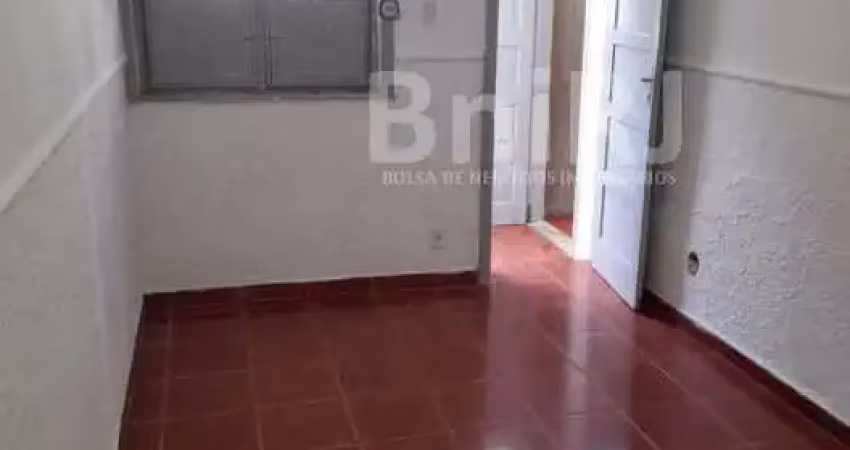 Benfica - ótimo apartamento com 2 quartos, em ótima localização