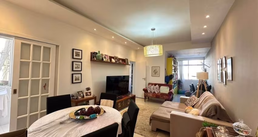 Excelente imóvel localizado no Jardim Botânico com 03 quartos e 1 vaga de garagem!