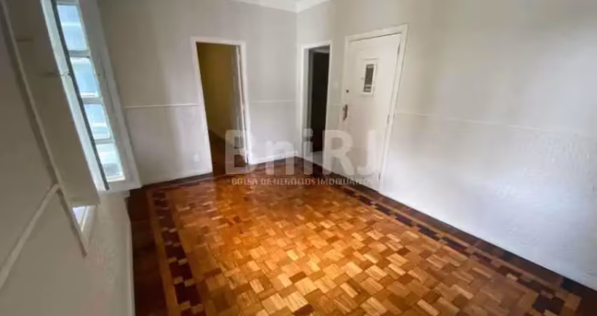 Apartamento com 1 quarto à venda na Rua Moncorvo Filho, 21, Centro, Rio de Janeiro