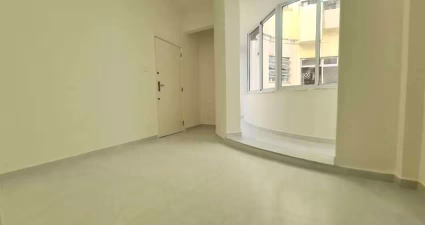 Apartamento com 1 dormitório à venda, 40 m² por R$ 490.000,00 - Catete - Rio de Janeiro/RJ