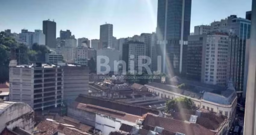 CENTRO - Excelente sala comercial de 103 m²