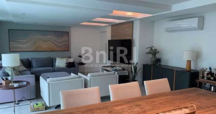 Cobertura Duplex - Jardim Oceânico- 330m2- Rua Fernando Nogueira de Souza