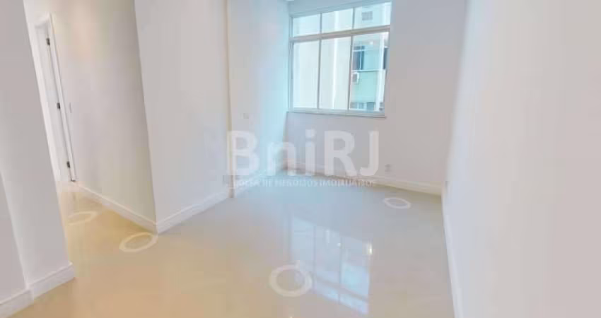 Apartamento com 2 quartos à venda, 71m² por R$ 949.000,00 - Lagoa - Rio de Janeiro/RJ