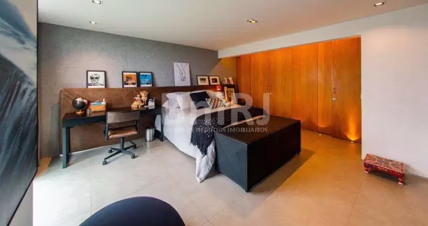 Apartamento com 3 quartos à venda na Rua Coronel Aviador Antônio Arthur Braga, 50, Barra da Tijuca, Rio de Janeiro