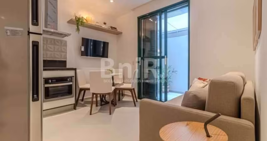Quarto e Sala Garden Bairro Peixoto Reformado Pronto Para Morar