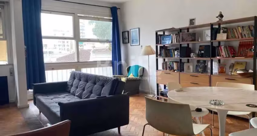 Apartamento com 1 quarto à venda na Rua Martins Ferreira, 61, Botafogo, Rio de Janeiro