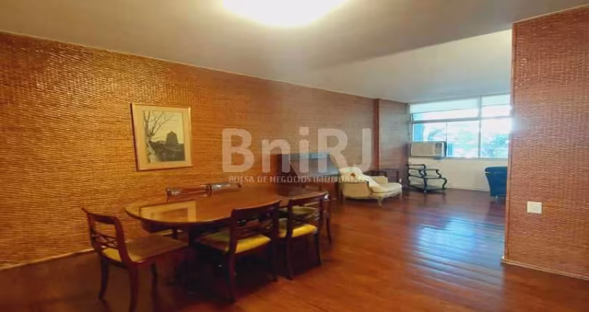 Apartamento com 3 dormitórios para alugar, 130 m² por R$ 11.700,00 - Ipanema - Rio de Janeiro/RJ