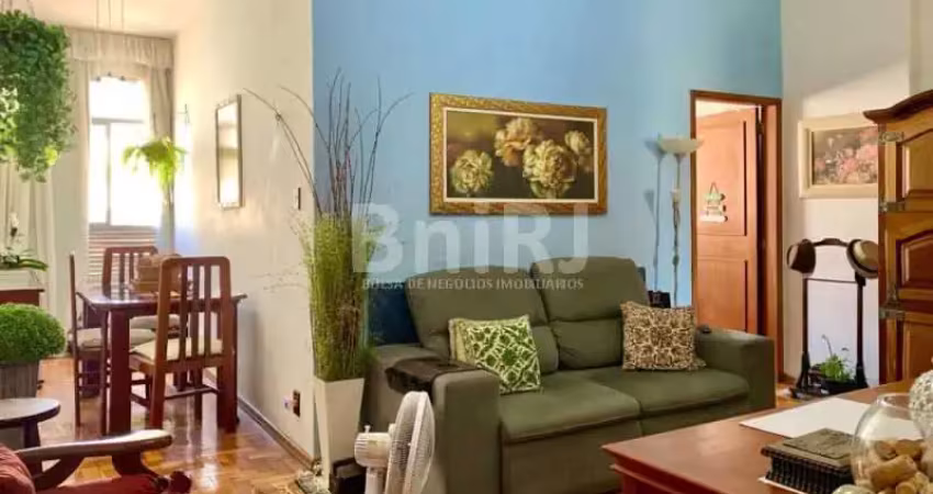 Apartamento com 1 quarto à venda na Rua dos Inválidos, Centro, Rio de Janeiro
