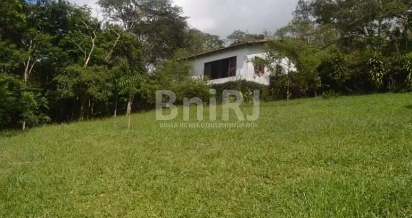 Sítio em Simão Pereira/MG - FAZENDA DO ANGICO