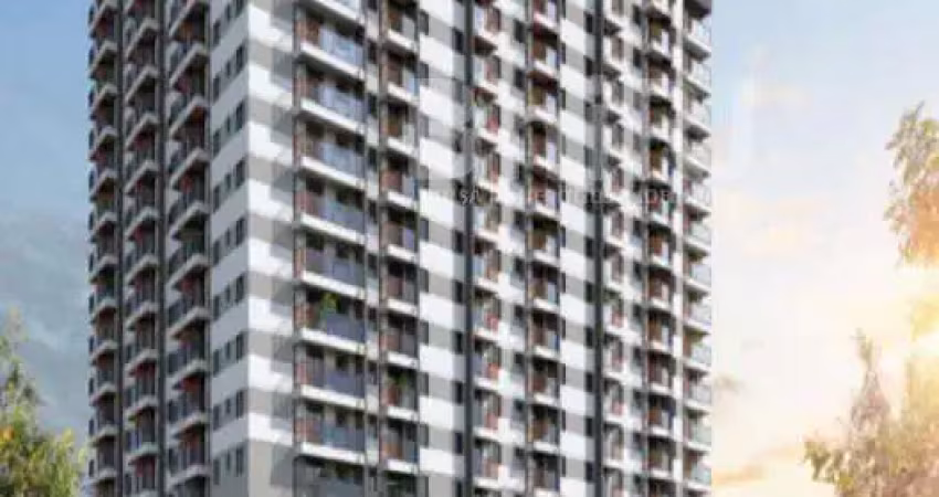 Apartamento, 43 m², 2 quartos, por R$ 425.000,00 - Centro - Rio de Janeiro/RJ