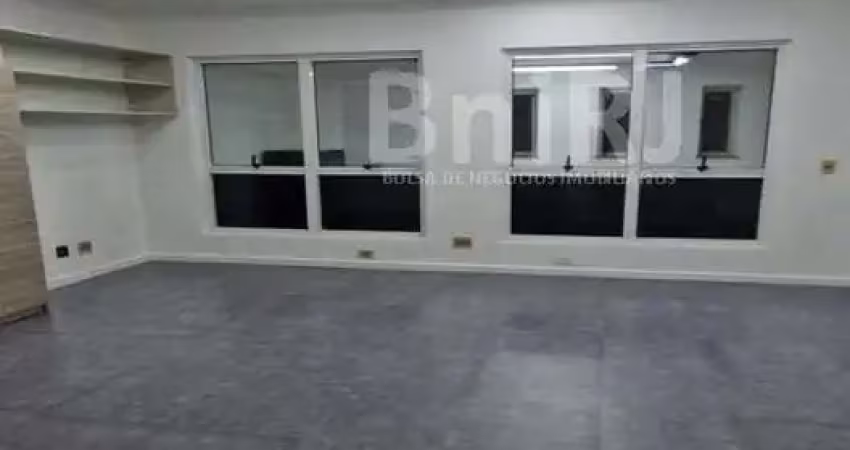 Sala comercial à venda na Avenida das Américas, 500, Barra da Tijuca, Rio de Janeiro