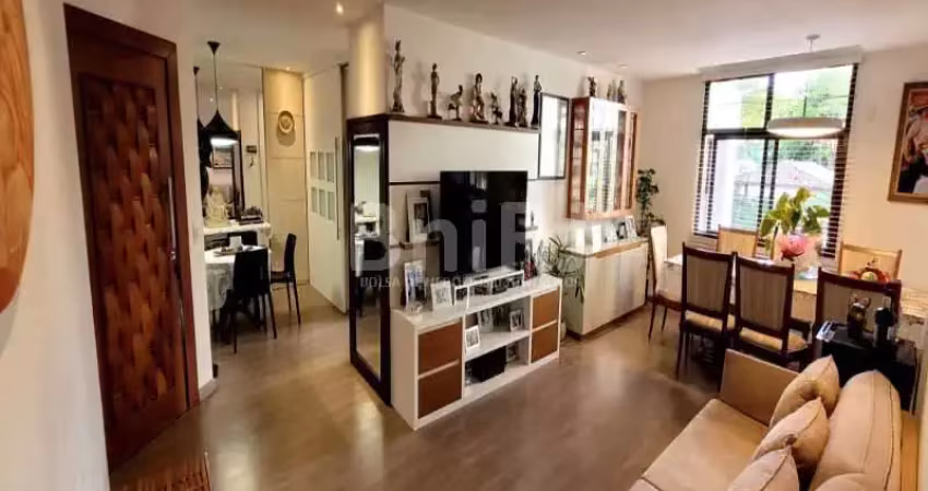 Apartamento com 3 quartos à venda na Avenida Gastão Senges, 327, Barra da Tijuca, Rio de Janeiro