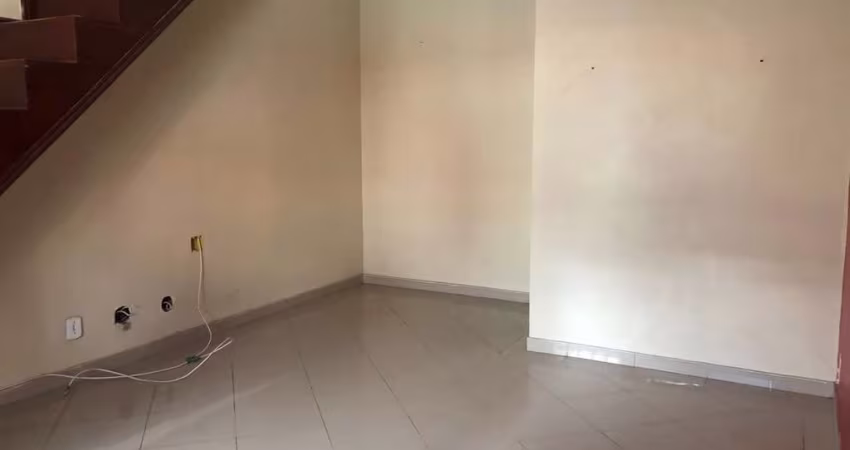 Casa  3 pavimentos - Rua Edgard Werneck - Freguesia Jacarepagua - Rio de Janeiro