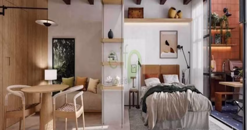 Apartamento Residencial à venda, Gávea, Rio de Janeiro - AP0297.