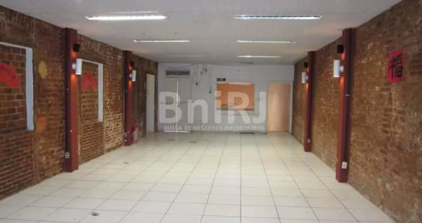 CASA COMERCIAL EM BOTAFOGO.