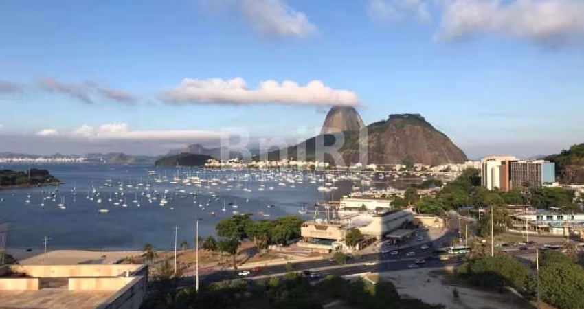 Andar com vista alugado (para investidores)