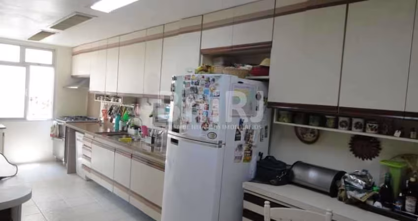 APARTAMENTO À VENDA COM 4 QUARTOS, LUXO E CONFORTO EM EXCELENTE LOCALIZAÇÃO JUNTO AO SHOPPING DA GÁVEA