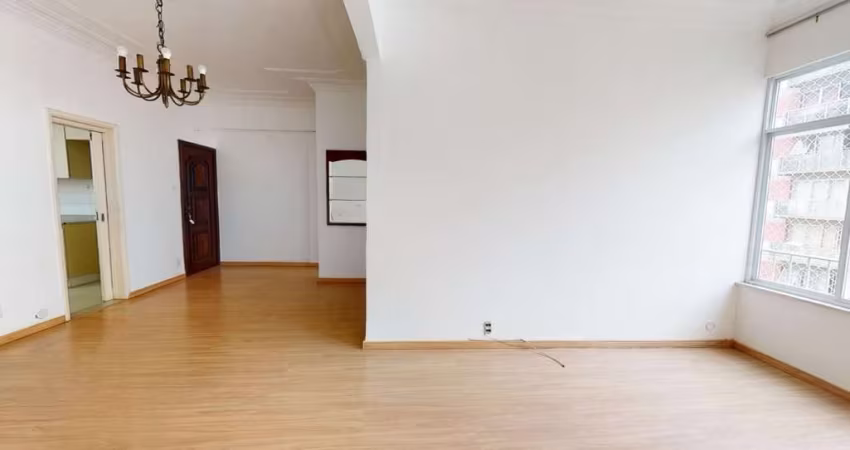 Apartamento com 4 quartos e 1 vaga à venda, 120 m² por R$ 1.240.000,00 - Flamengo - Rio de Janeiro/RJ