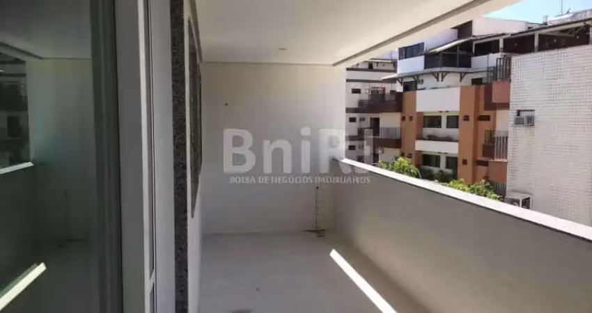 Apartamento a Venda Estrada Benvindo de Novaes, 3 Quartos - Recreio dos Bandeirantes- RJ